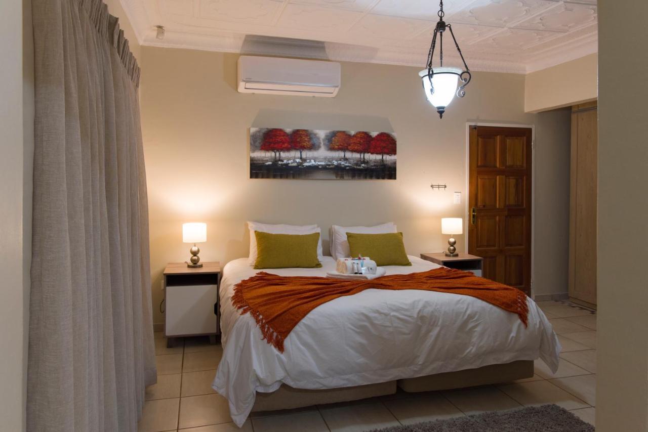 Toscana Estate Bloemfontein Extérieur photo