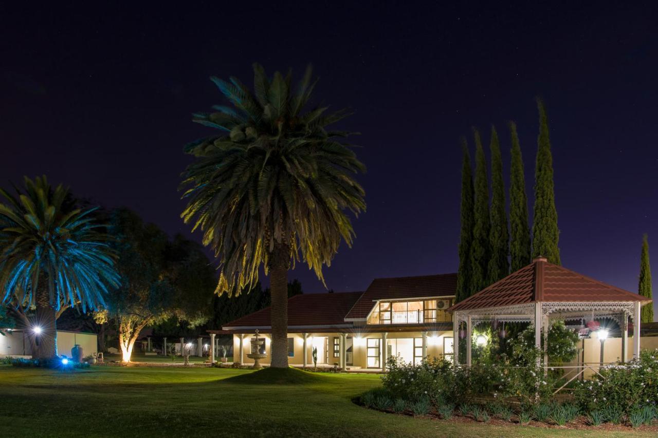 Toscana Estate Bloemfontein Extérieur photo