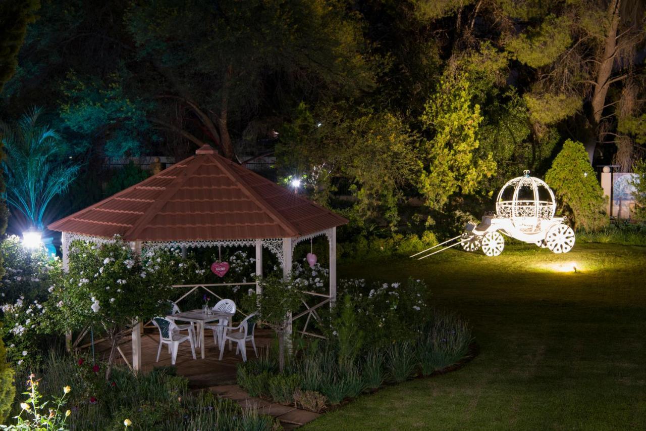Toscana Estate Bloemfontein Extérieur photo