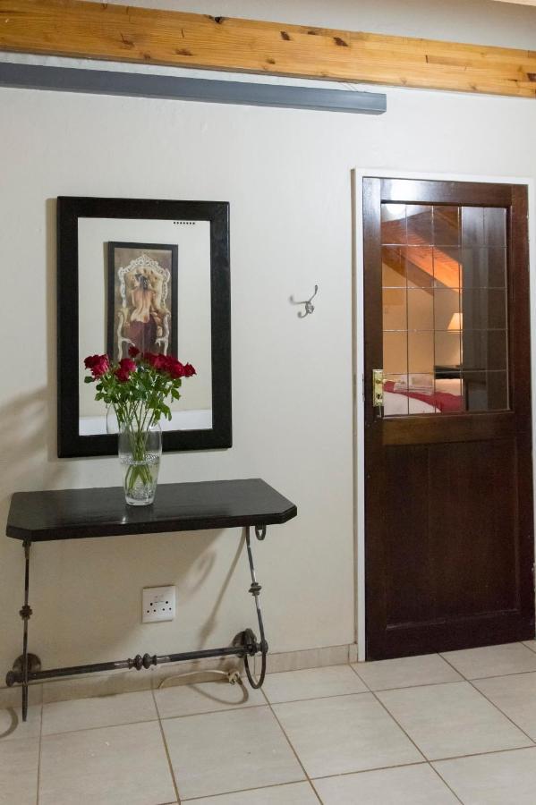 Toscana Estate Bloemfontein Extérieur photo