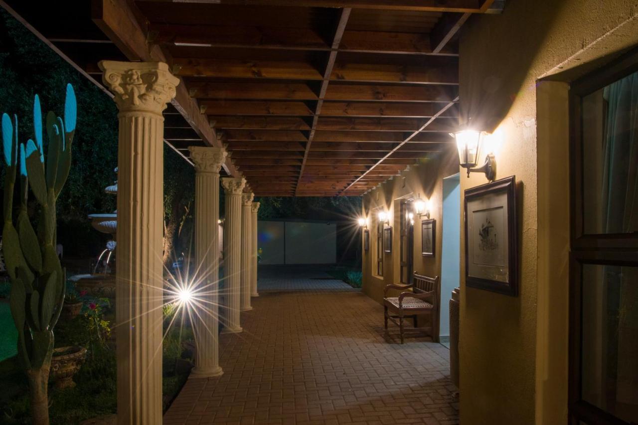 Toscana Estate Bloemfontein Extérieur photo