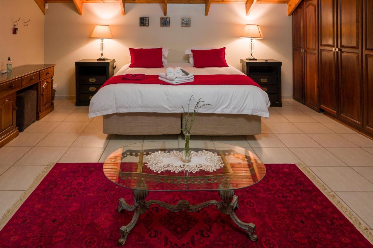Toscana Estate Bloemfontein Extérieur photo