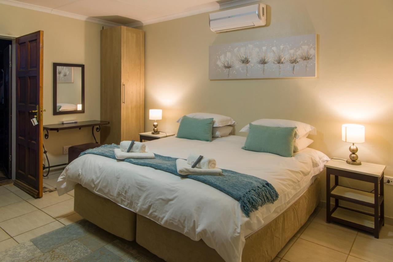 Toscana Estate Bloemfontein Extérieur photo