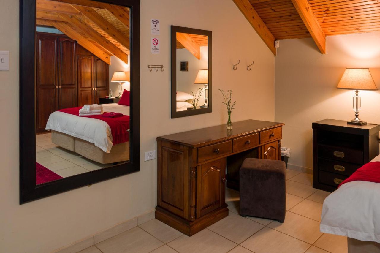 Toscana Estate Bloemfontein Extérieur photo