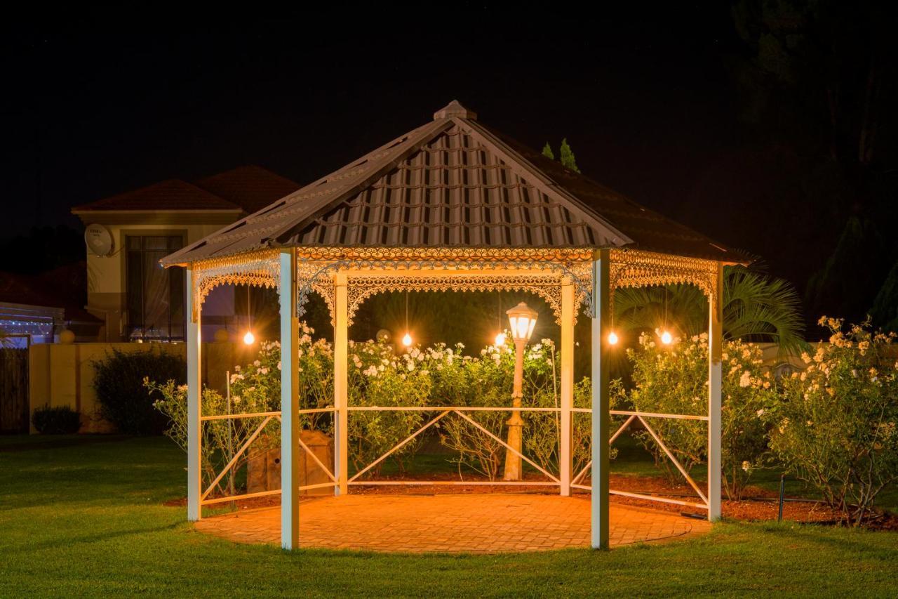 Toscana Estate Bloemfontein Extérieur photo