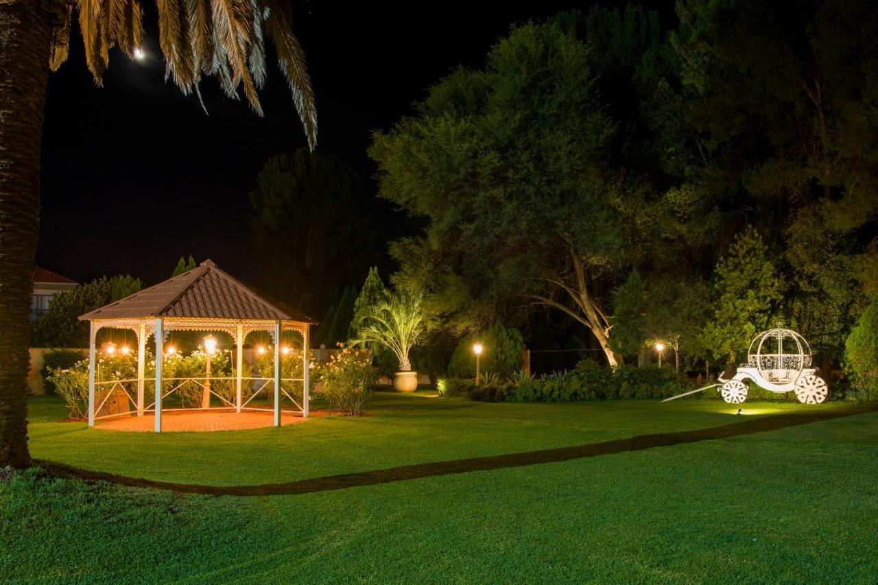 Toscana Estate Bloemfontein Extérieur photo