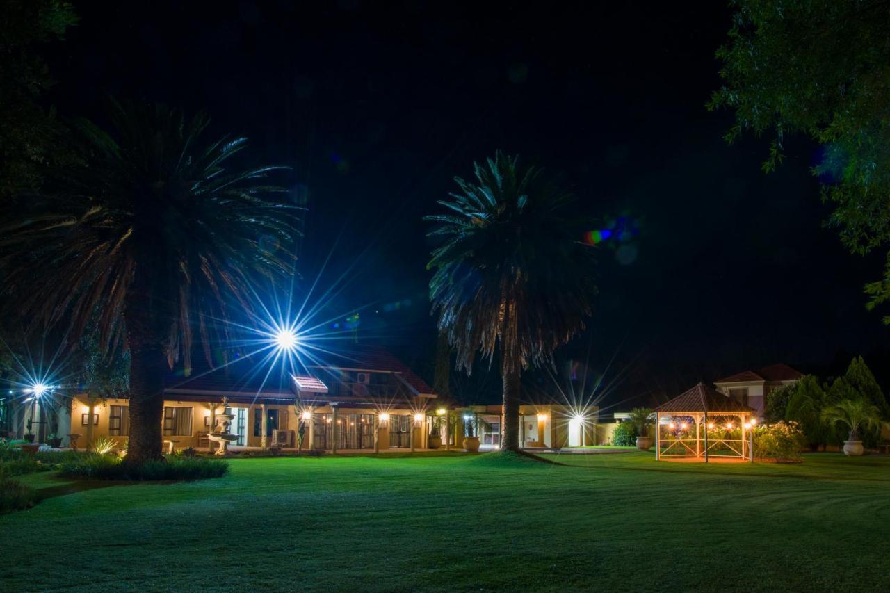 Toscana Estate Bloemfontein Extérieur photo
