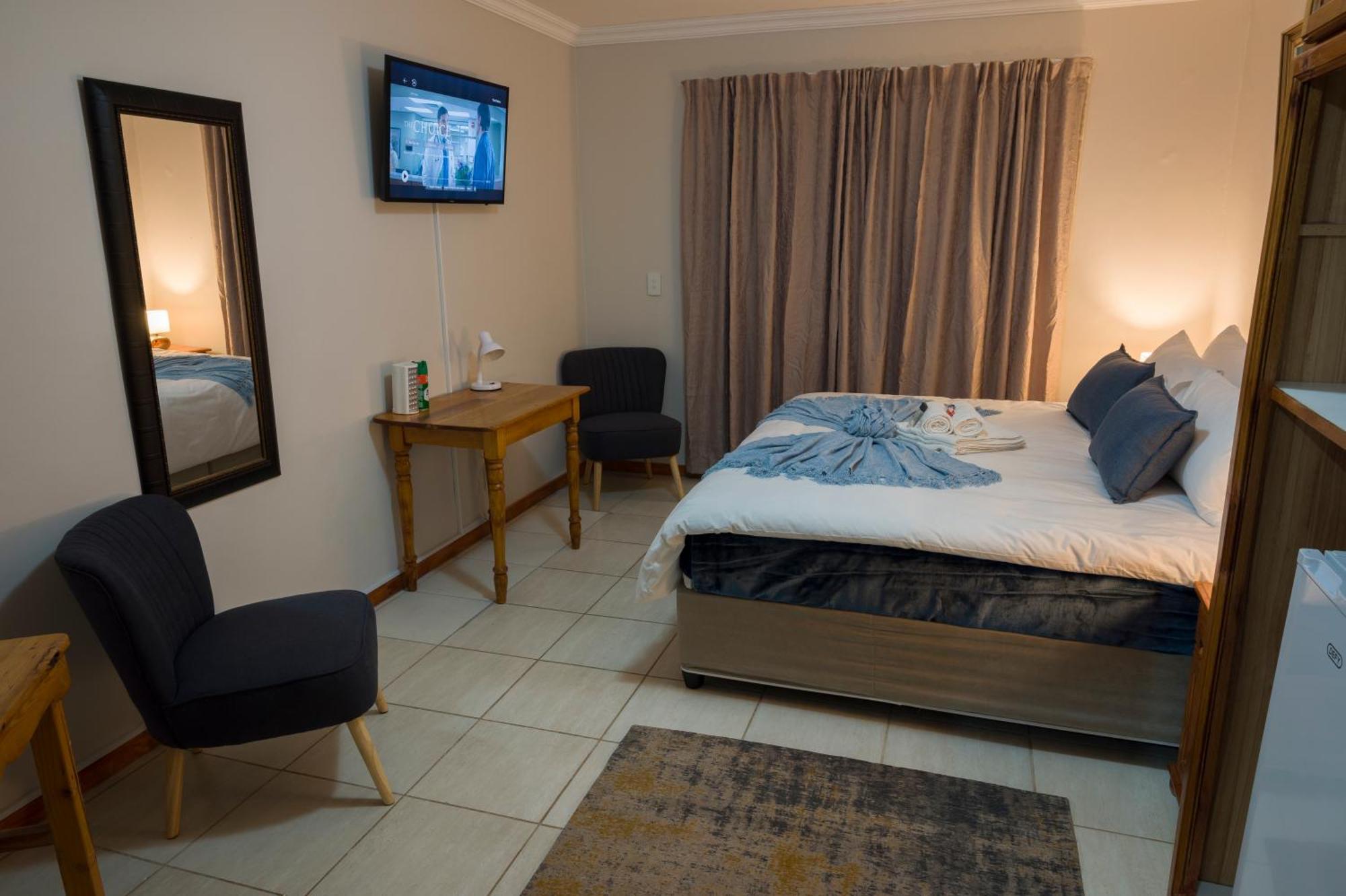 Toscana Estate Bloemfontein Extérieur photo