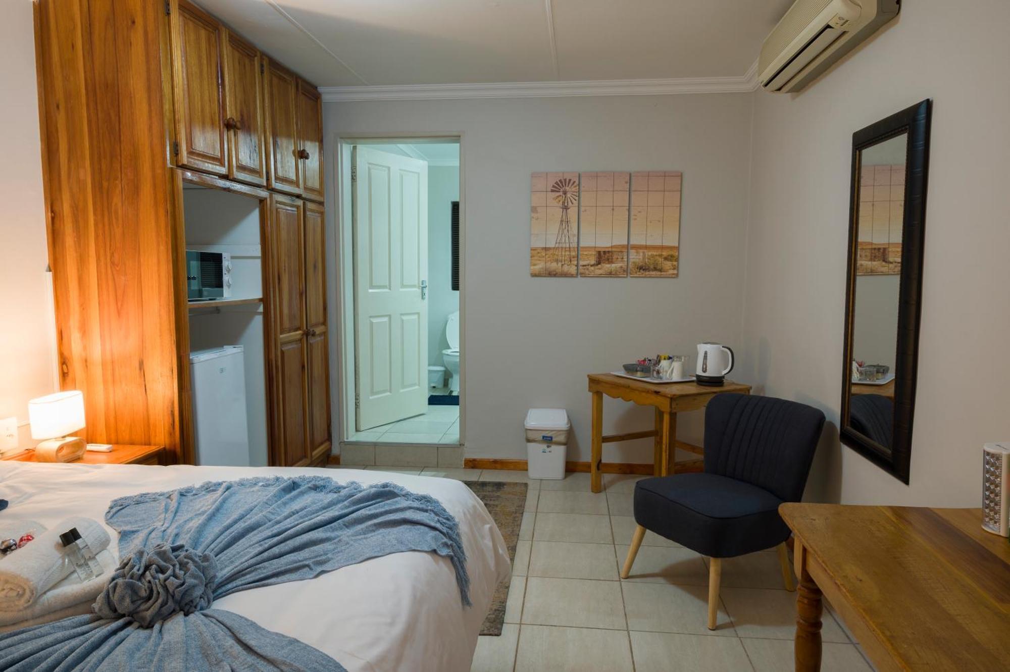 Toscana Estate Bloemfontein Extérieur photo