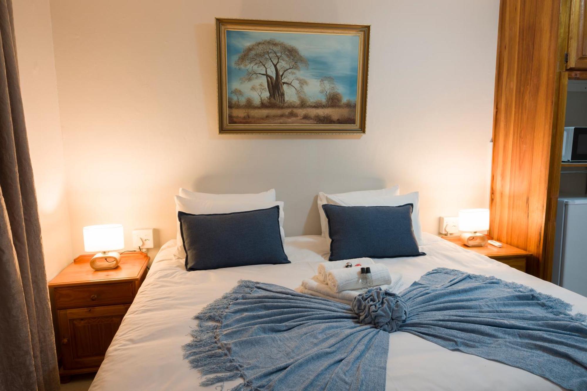Toscana Estate Bloemfontein Extérieur photo
